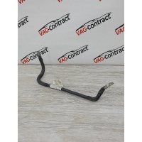 Провод массы Volkswagen Tiguan 2 2018 5Q0971250L