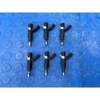 Форсунка топливная Mercedes-benz CLS350 W219 2008 A2720780249, A2720780249, 2720700995, 2720701795, 2720701395, 2720780092