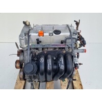 Двигатель комплект honda crv cr - v ii 2.0 i - vtec 150km хорошая сжатие k20a4