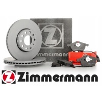 тормозные диски колодки zimmermann мерседес s 63 w221 cl 63