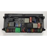Блок сам skrzynka мерседес w204 a2045454701