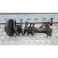 Стойка передняя правая NISSAN PRIMERA (2002-2007) 2002 54302AV425, 54010AV610