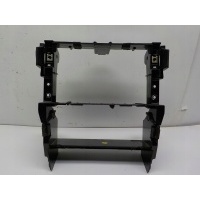 Audi a4 b7 кабриолет рамка корзина карман радио 2 din 8h0858005a