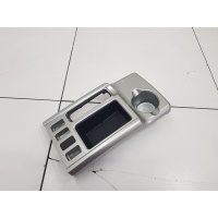 Накладка центральной консоли Haval H6 2014-2020 5305020AKZ16ABD