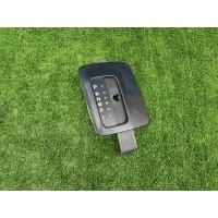 накладка на кулису кпп JEEP GRAND CHEROKEE (ZJ) 1993-1998 JEEP GRAND CHEROKEE (ZJ) 1993-1998 55115065, Совместимые OEM номера 55115610