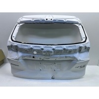 крышка багажника Changan Uni-K 2020- CD569F2701080101