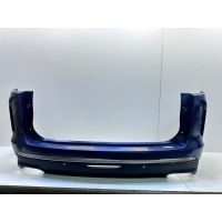 бампер Exeed VX M36T 2021- 602000730AADQJ