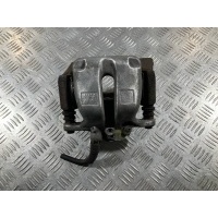 Суппорт задний левый Audi A8 D3/4E 2006 4E0615403A