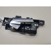 Ручка двери внутренняя правая Ford Mondeo 4 2007-2015 1475096