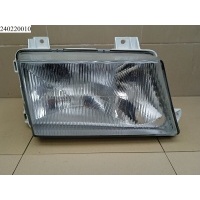 Фара правая HELLA Truck Vario (512D-815D) 1996- Mercedes Benz A6708200661,1AH007774021