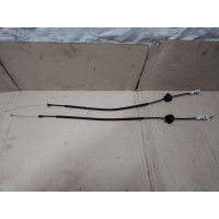 Трос двери задней Volkswagen Sharan 2 2011 7N0843954C