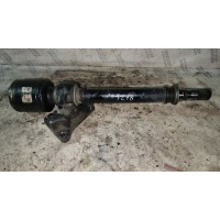 Привод передний правый Mazda 3 II (BL) Рестайлинг (2011–2013) 216 2011 GG38-25-700D