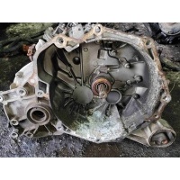 КПП 5-ст. механическая Opel Zafira A 2001  F23