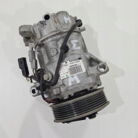 компрессор кондиционера renault captur 926005450r