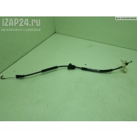 Трос двери задней L Volkswagen Golf-4 1999 1j4839085