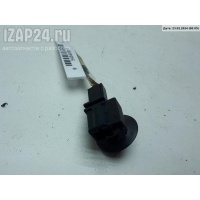 Разъем (фишка) проводки Volkswagen Touareg 2003 1j0973332