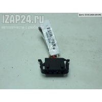 Разъем (фишка) проводки Volkswagen Passat B5+ (GP) 2001 191972704