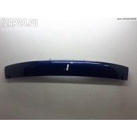 Спойлер Volkswagen Touareg 2003 7l6827933c