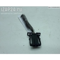 Разъем (фишка) проводки Volkswagen Touareg 2003 1j0971972