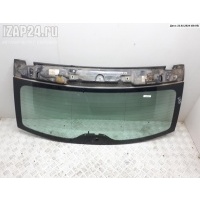 Стекло заднее Volkswagen Touareg 2003 7l6845211