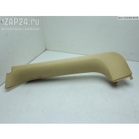 Накладка двери (крышки) багажника Volkswagen Touareg 2003 7l6867671b