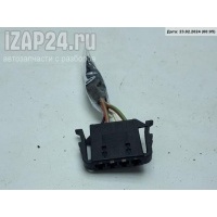 Разъем (фишка) проводки Volkswagen Passat B5+ (GP) 2001 191972704