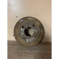 Барабан тормозной Nissan Primera P10E 1 Fiat 4320697J10 4320697J10