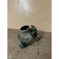Заслонка дроссельная Amulet Chery 480EE1107040 480EE1107040