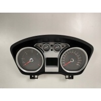 форд focus kuga дизель спидометр часы 8v4t - 10849 - hk