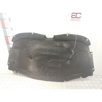 Шумоизоляция капота Volkswagen Touareg 1 (2002-2010) 2003 ,7L6863835C