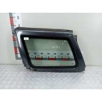 Стекло кузовное заднее левое Volkswagen Golf 3 (1991-1999) 1998 ,1H9845297B