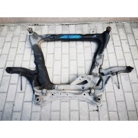 Nissan qashqai j10 рестайлинг 09 - 13 1.5 dci подрамник передняя рычаги
