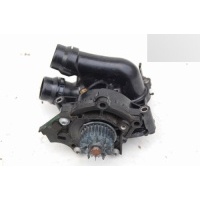 Audi volkswagen насос радиатора 06h121111k