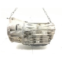 АКПП (автоматическая коробка переключения передач) VAG Q7 [4L] (2005 - 2015) 09D300039E