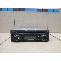 Магнитола Mitsubishi Pajero/Montero Sport (K9) (1997 - 2008) MZ312636