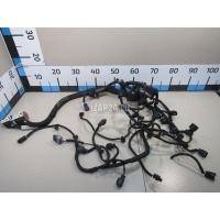 Проводка (коса) Citroen-Peugeot 207 (2006 - 2013) 6585R8