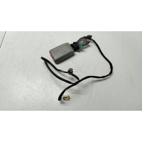 Ответная часть ремня безопасности Mazda MPV II (LW) (1999 - 2006) LD485768005