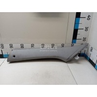 Обшивка стойки Hyundai-Kia Sportage (2004 - 2010) 858201F000LX