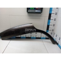 Накладка заднего крыла правого Hyundai-Kia Sportage (2004 - 2010) 877421F000