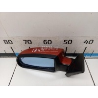 Зеркало левое электрическое Hyundai-Kia RIO (2005 - 2011) 876101G930