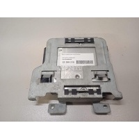 Блок управления двигателем VAG Golf Plus (2005 - 2014) 03C906032R