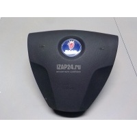 Подушка безопасности в рулевое колесо GM 9-3 (2002 - 2012) 12757622