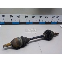 Полуось передняя левая GM 9-3 (2002 - 2012) 12804149