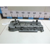 Крышка головки блока (клапанная) Nissan Note (E11) (2006 - 2013) 13264BC00A