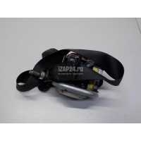 Ремень безопасности с пиропатроном Nissan Note (E11) (2006 - 2013) 86884BH05C