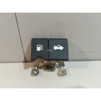 Ручка открывания капота Nissan Note (E11) (2006 - 2013)