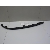 Спойлер переднего бампера правый Nissan Note (E11) (2006 - 2013) 96015BH20H