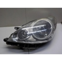 Фара левая Nissan Note (E11) (2006 - 2013) 26060BH00B