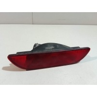 Фонарь задний в бампер Nissan Note (E11) (2006 - 2013) 265809U01A