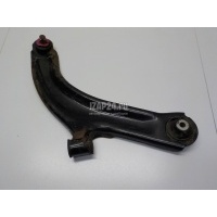 Рычаг передний правый Nissan Note (E11) (2006 - 2013) 54500BC42A